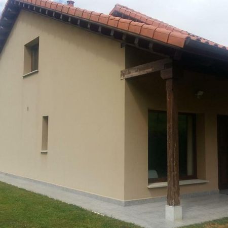 Apartamentos La Senda San Juan de Parres Exterior foto