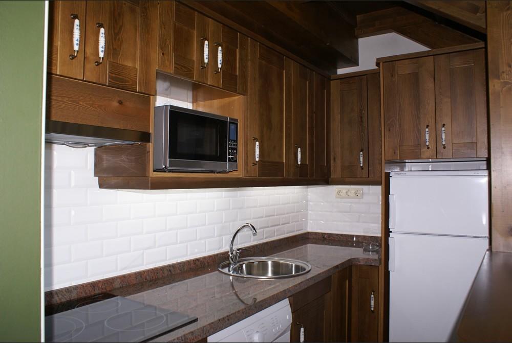 Apartamentos La Senda San Juan de Parres Exterior foto
